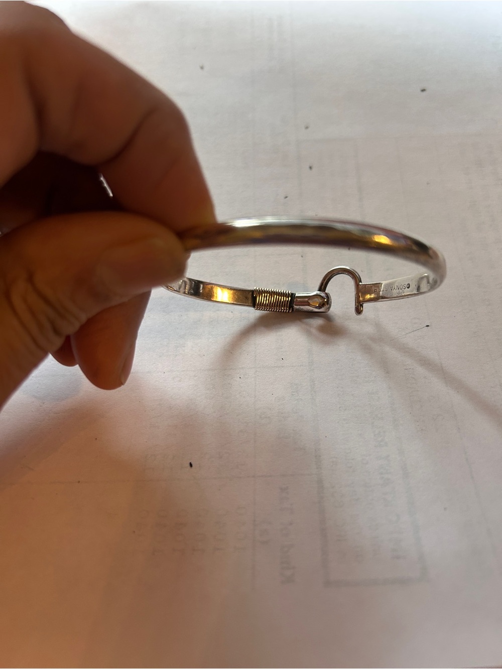 Original St Croix Hook - Picture 11 of 13